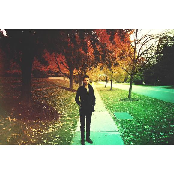 Meet your Posher, Amir - Picture 1 of 1